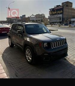 جيب رينيجيد